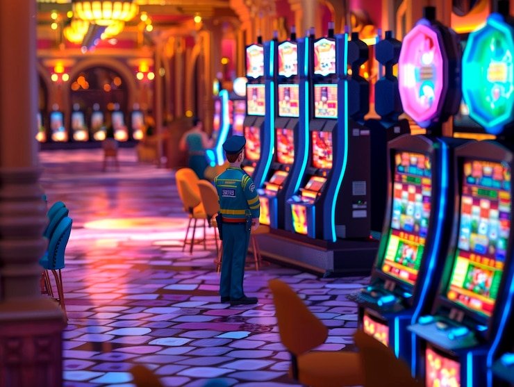 tiket300 featured game showcase